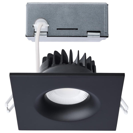 SATCO - S11634R1SATCO S11634R1 3.5" 10W LED Architectural Downlights Selectable CCT