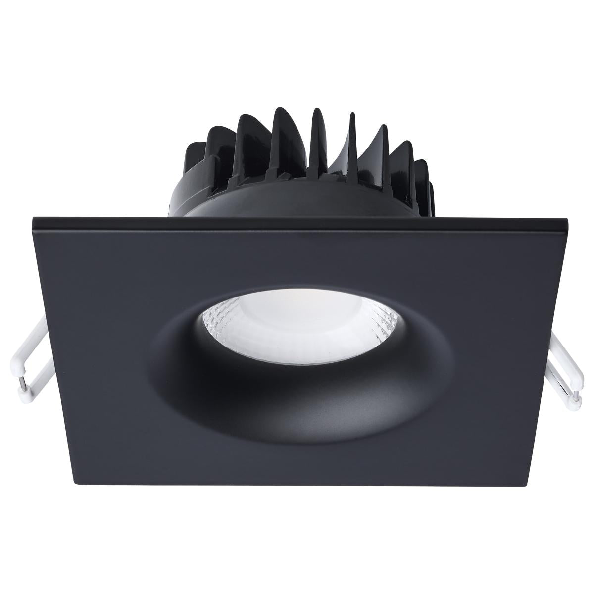 SATCO - S11634R1SATCO S11634R1 3.5" 10W LED Architectural Downlights Selectable CCT