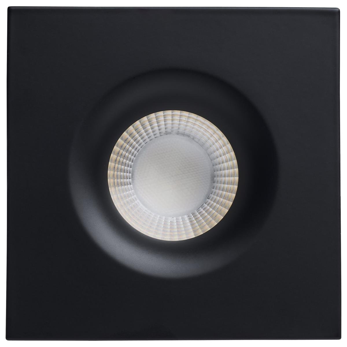 SATCO - S11634R1SATCO S11634R1 3.5" 10W LED Architectural Downlights Selectable CCT