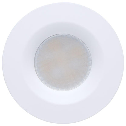 SATCO - S11670SATCO S11670 4" 24W LED Architectural Downlights Selectable CCT + Wattage
