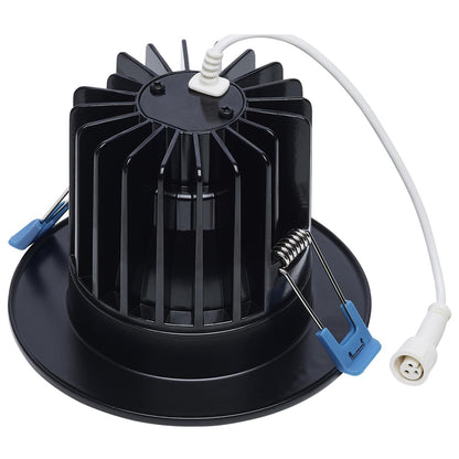 SATCO - S11671SATCO S11671 4" 24W LED Architectural Downlights Selectable CCT + Wattage
