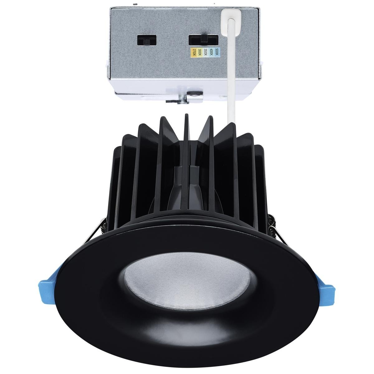 SATCO - S11671SATCO S11671 4" 24W LED Architectural Downlights Selectable CCT + Wattage