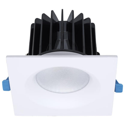 SATCO - S11673SATCO S11673 4" 24W LED Architectural Downlights Selectable CCT + Wattage