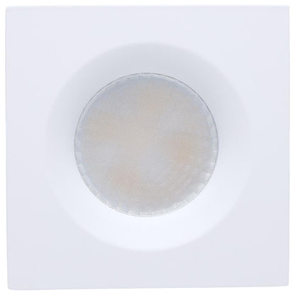 SATCO - S11673SATCO S11673 4" 24W LED Architectural Downlights Selectable CCT + Wattage