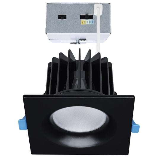 SATCO - S11674SATCO S11674 4" 24W LED Architectural Downlights Selectable CCT + Wattage