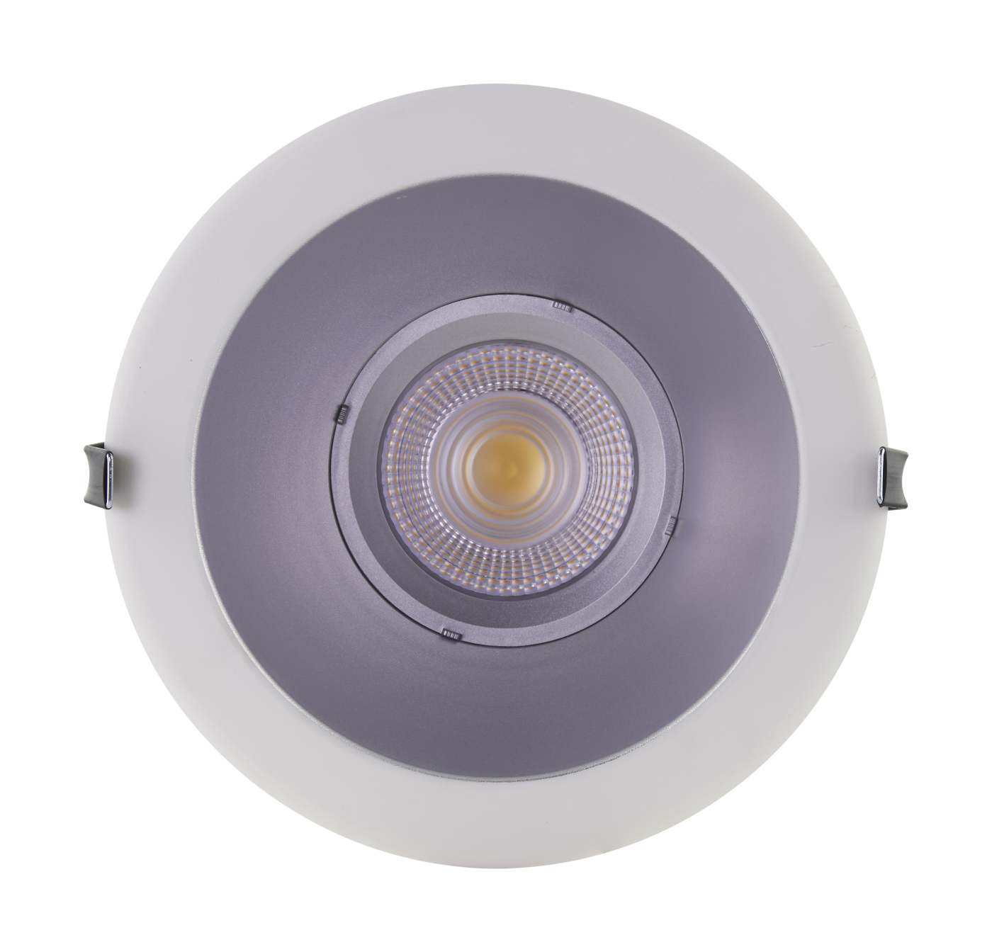 SATCO-S11811SATCO S11811 S11815 23W LED 6" Round Downlight Selectable CCT Selectable Lumen