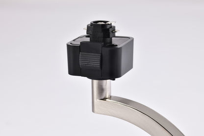 SATCO-TH675SATCO TH672 12W Track Head Selectable CCT 24°