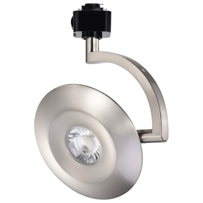 SATCO-TH675SATCO TH672 12W Track Head Selectable CCT 24°