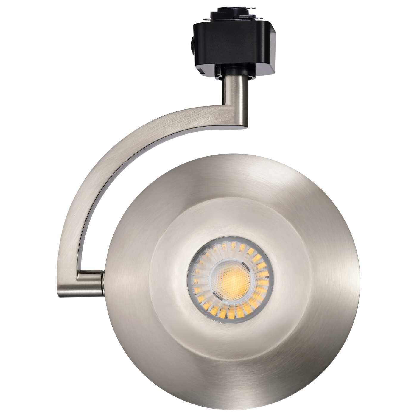 SATCO-TH675SATCO TH672 12W Track Head Selectable CCT 24°