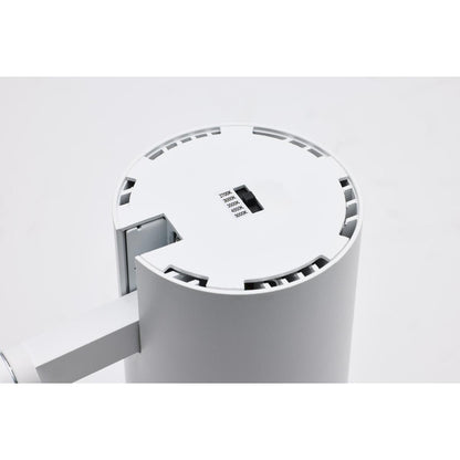 SATCO-TH721SATCO TH721 30W Track Head Selectable CCT 36°