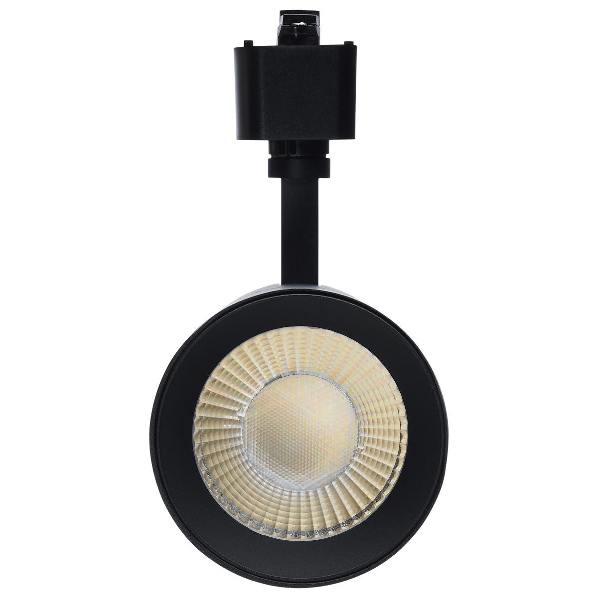 SATCO-TH722SATCO TH722 30W Track Head Selectable CCT 36°