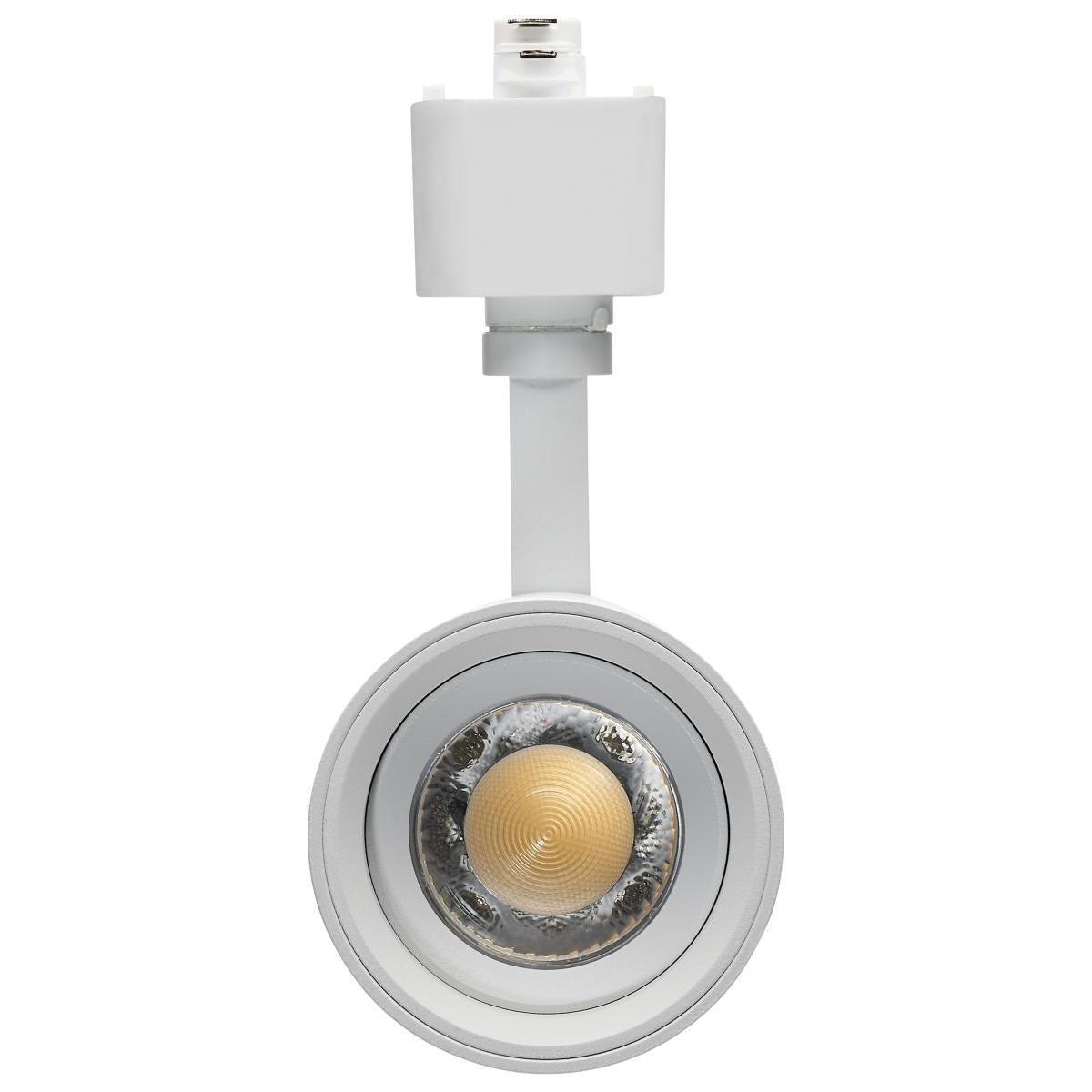 SATCO-TH741SATCO TH741 30W Track Head Selectable CCT/Beam Angle