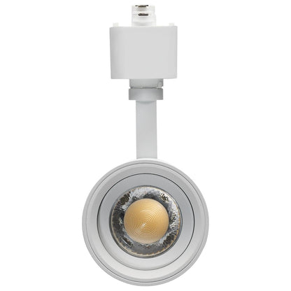 SATCO-TH741SATCO TH741 30W Track Head Selectable CCT/Beam Angle