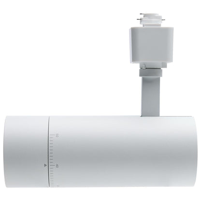 SATCO-TH741SATCO TH741 30W Track Head Selectable CCT/Beam Angle