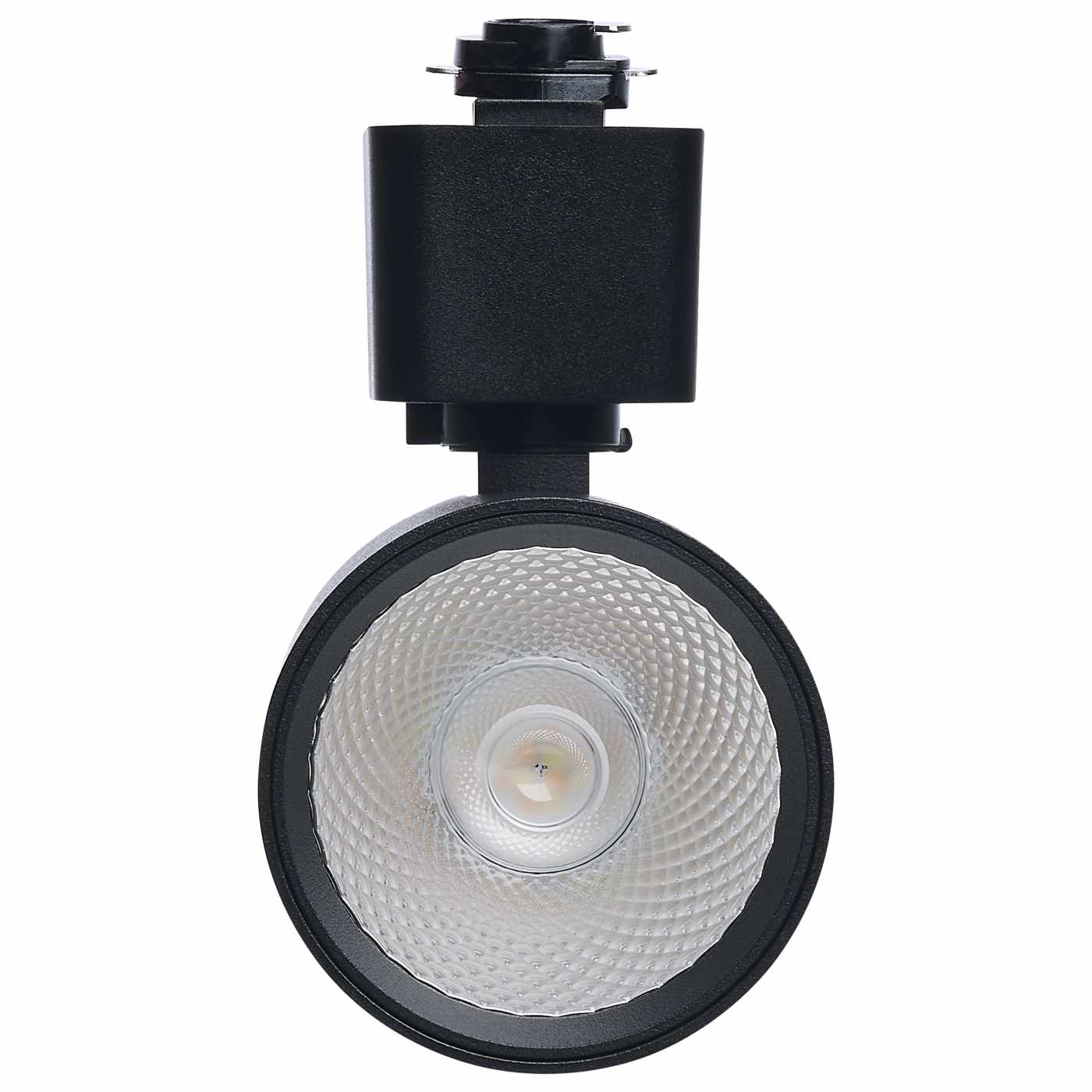 SATCO-TH765SATCO TH765 8W Track Head Selectable CCT/DTW 48°