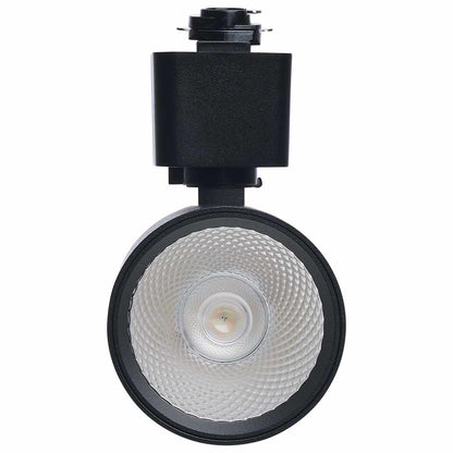 SATCO-TH765SATCO TH765 8W Track Head Selectable CCT/DTW 48°