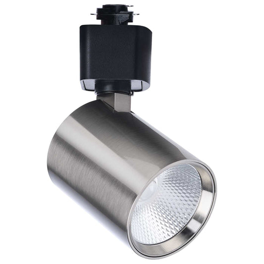 SATCO-TH766SATCO TH766 8W Track Head Selectable CCT/DTW 48°