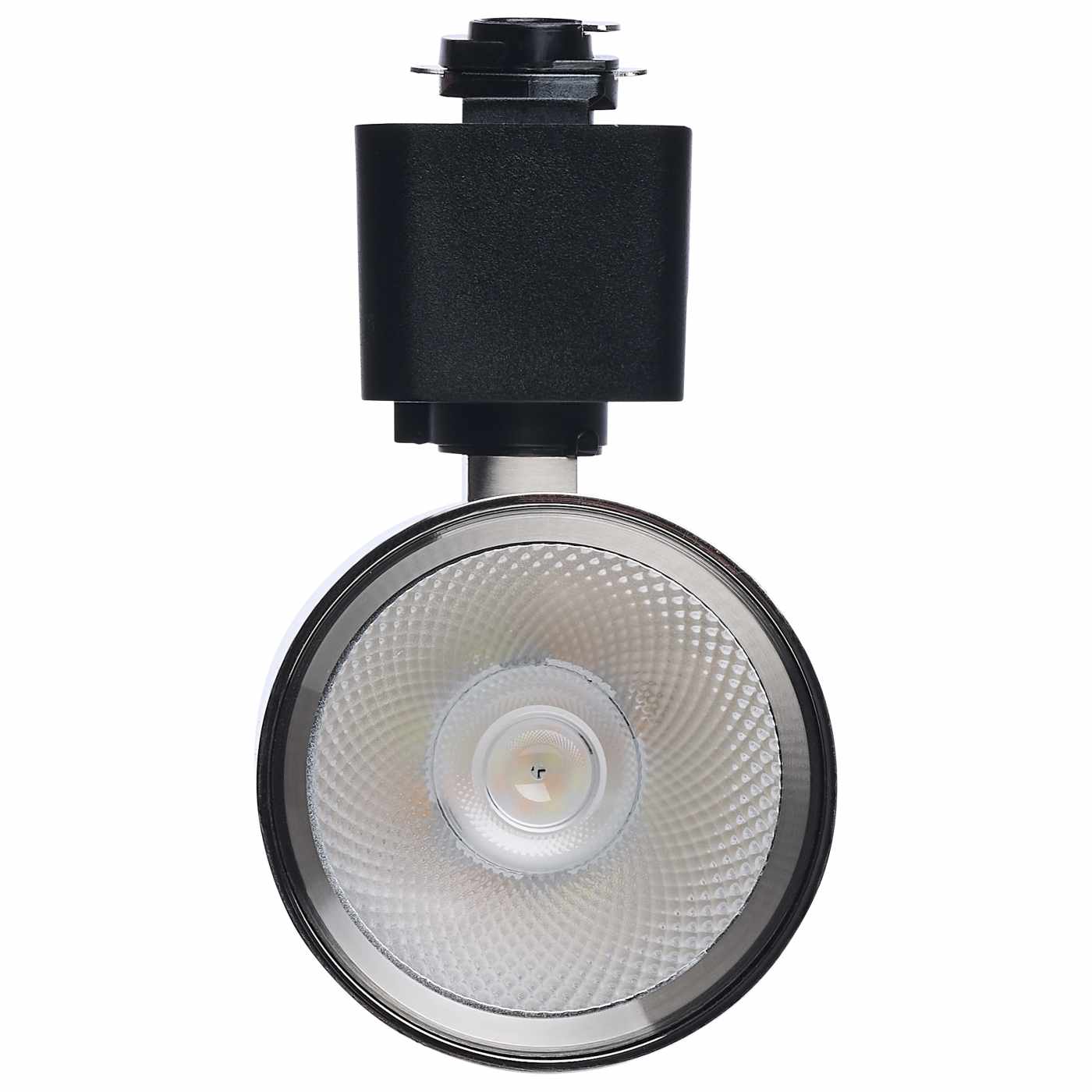 SATCO-TH766SATCO TH766 8W Track Head Selectable CCT/DTW 48°