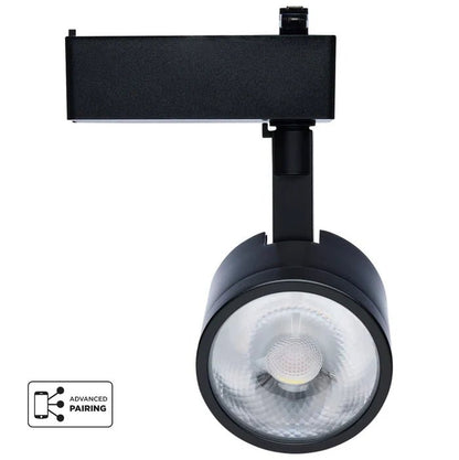 SATCO-TH903Satco TH903 12W LED Track Light RGBTW