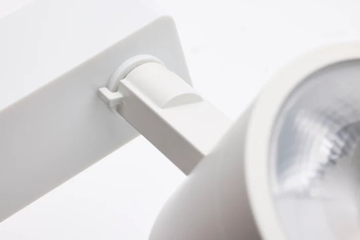 SATCO-TH903Satco TH903 12W LED Track Light RGBTW