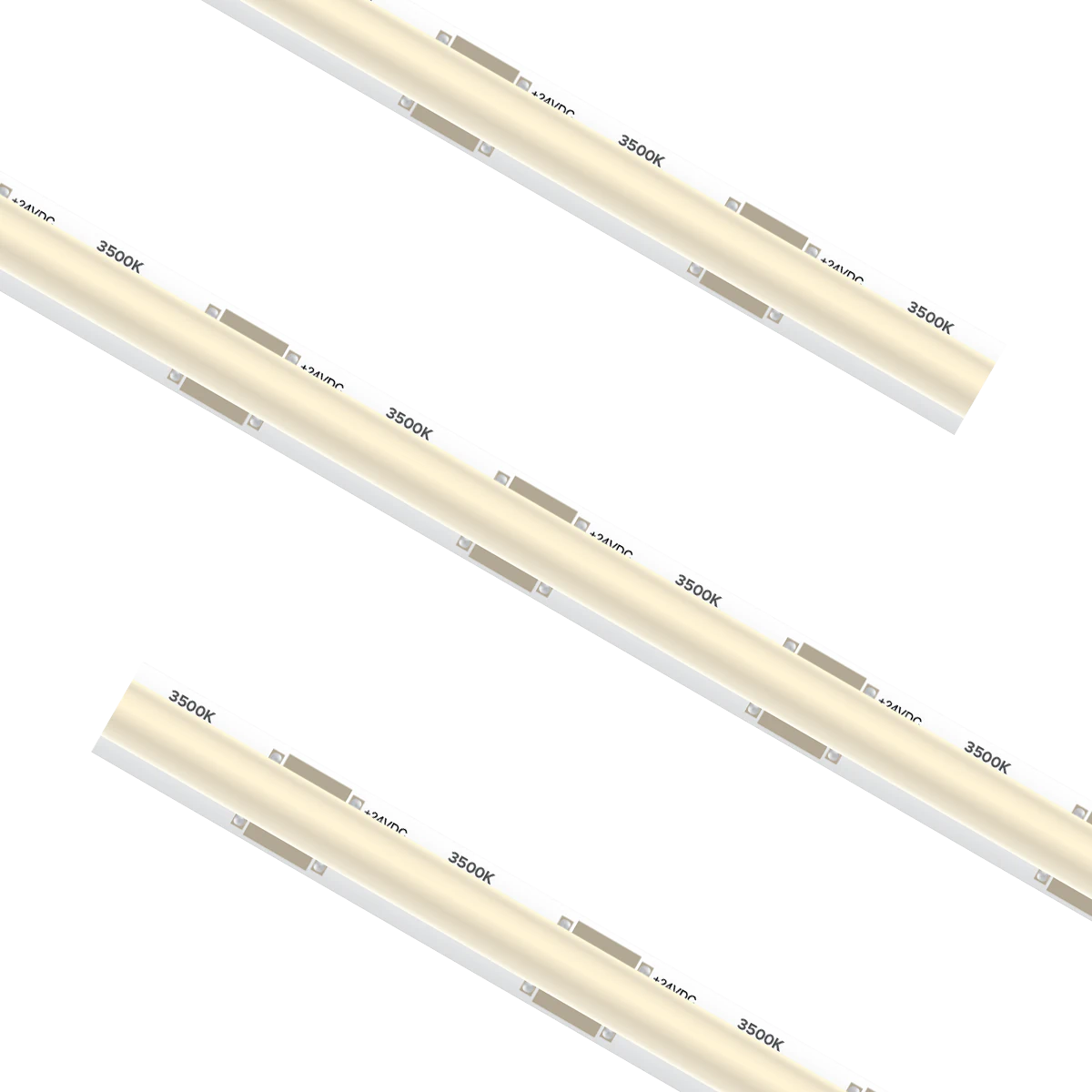 American Lighting SPTL-SCOB Spec Grade COB Tape Light 16FT