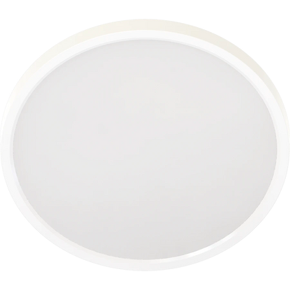 RAB SUMO-R-15 26W LED 15"  Surface Mount Selectable CCT