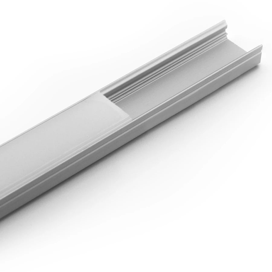 RAB TAP Aluminum Mounting Channels