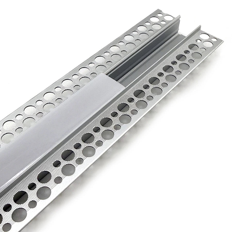 RAB TAP Aluminum Mounting Channels