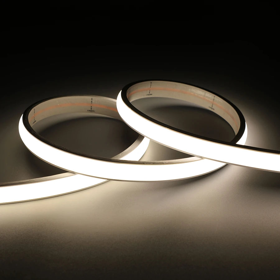 RAB TOC 3.6W/FT Spec Grade COB IP67 Tape Light 27K-50K