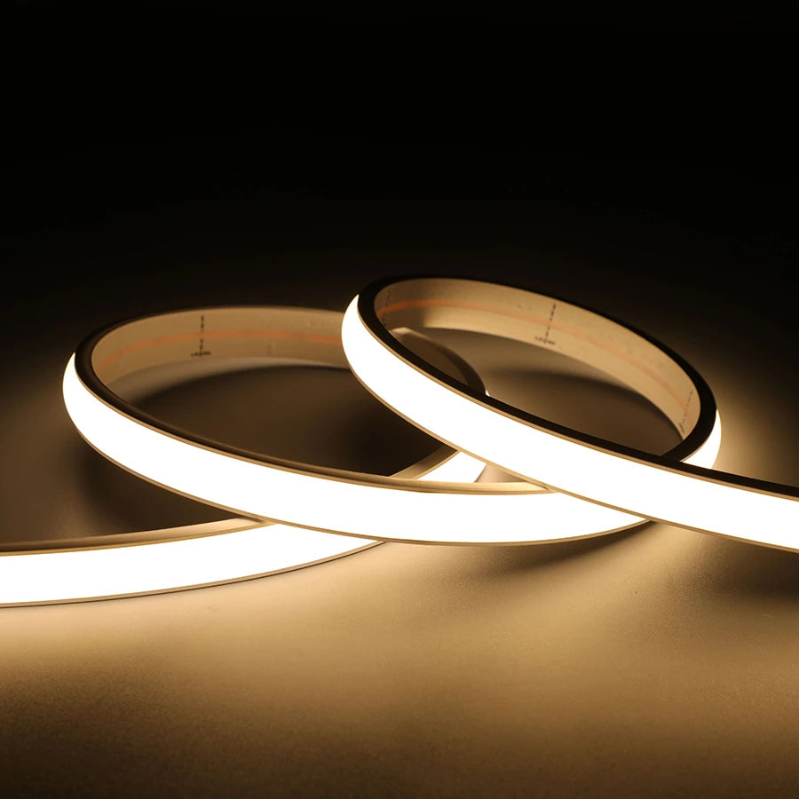 RAB TOC 3.6W/FT Spec Grade COB IP67 Tape Light 27K-50K