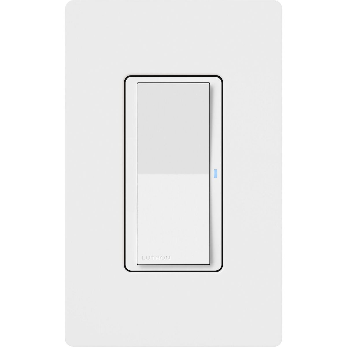 Lutron PJ2-P2B-GWH Pico Paddle Remote, White