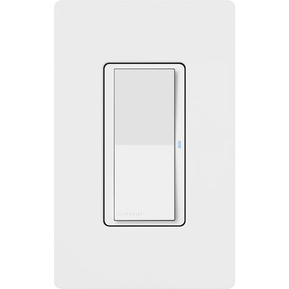 Lutron PJ2-P2B-GWH Pico Paddle Remote, White