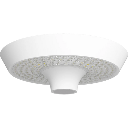 RAB VAL 113W Post Top Area Light Selectable CCT + Wattage