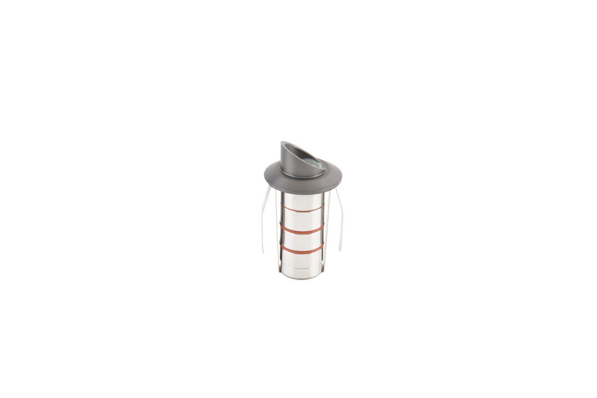 WAC-1031-27BSWAC 1031 1.9W Shroud LED 1in 12V Indicator Light