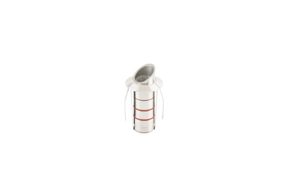 WAC-1031-27SSWAC 1031 1.9W Shroud LED 1in 12V Indicator Light
