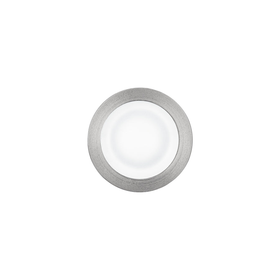 WAC-2011-27BSWAC 2011 2″ 4W LED 2″ Inground Recessed Round Slim