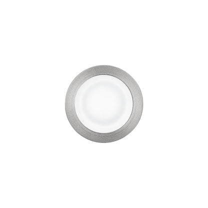 WAC-2011-27BSWAC 2011 2″ 4W LED 2″ Inground Recessed Round Slim