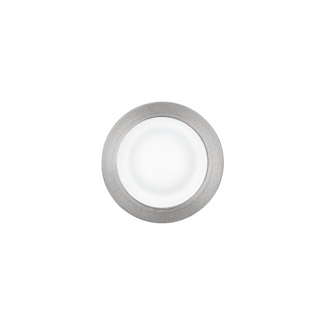 WAC-2012-27BSWAC 2012 4.1W Honeycomb Louver LED 2in 12V Indicator Light