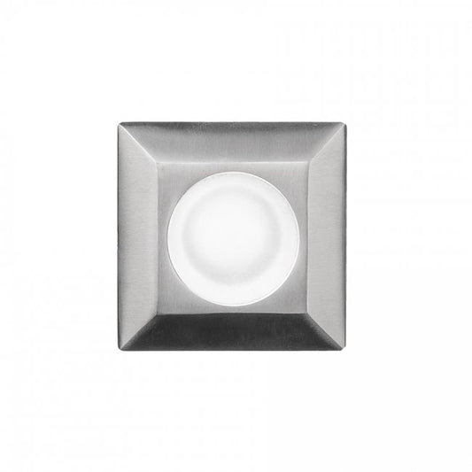 WAC-2051-27SSWAC 2051 4.1W Round Inground LED 2in 12V Indicator Light