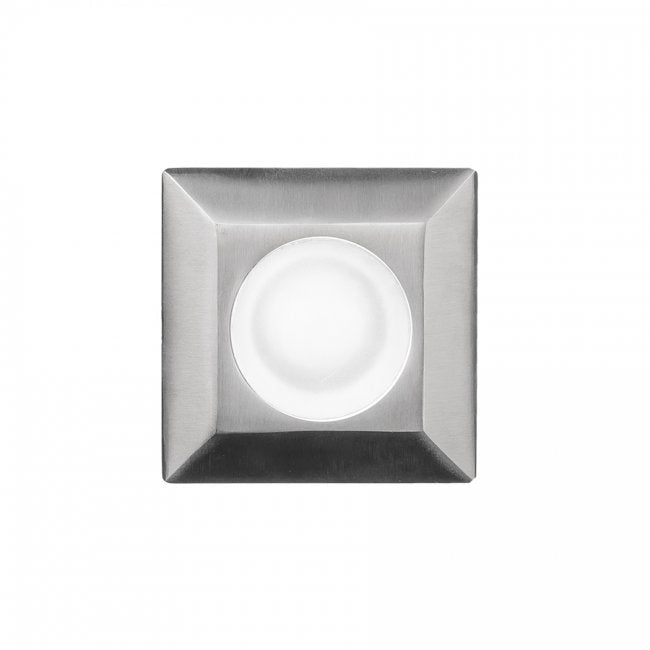 WAC-2052-27SSWAC 2052 4.1W Honeycomb Louver LED 2in 12V Indicator Light