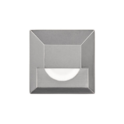 WAC-2061-30SSWAC 2061 4.1W Square Step LED 2in 12V Indicator Light