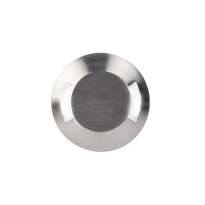 WAC-2071-27SSWAC 2071 2″ 4W LED 2″ Inground Recessed Round Bi - Directional Landscape