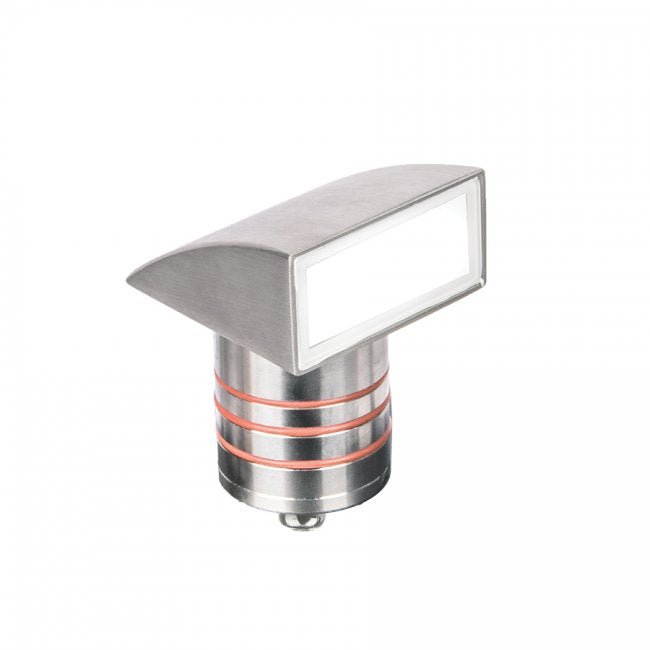 WAC-2081-27SSWAC 2081 4.1W Inground 2in LED 12V Indicator Light