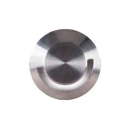 WAC - 2091 - 27SSWAC 2091 2″ 4W LED 2″ Inground Recessed Round Single Directional