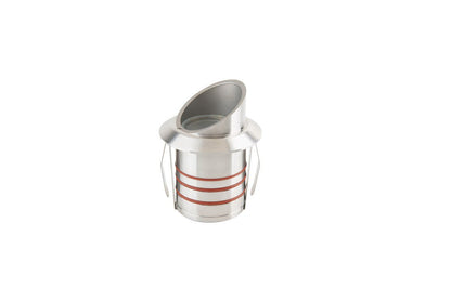 WAC-2111-27SSWAC 2111 5.0W Shroud LED 2in 12V Indicator Light