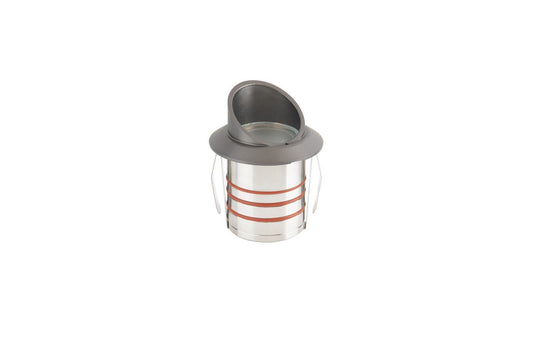 WAC-2111-27BSWAC 2111 5.0W Shroud LED 2in 12V Indicator Light