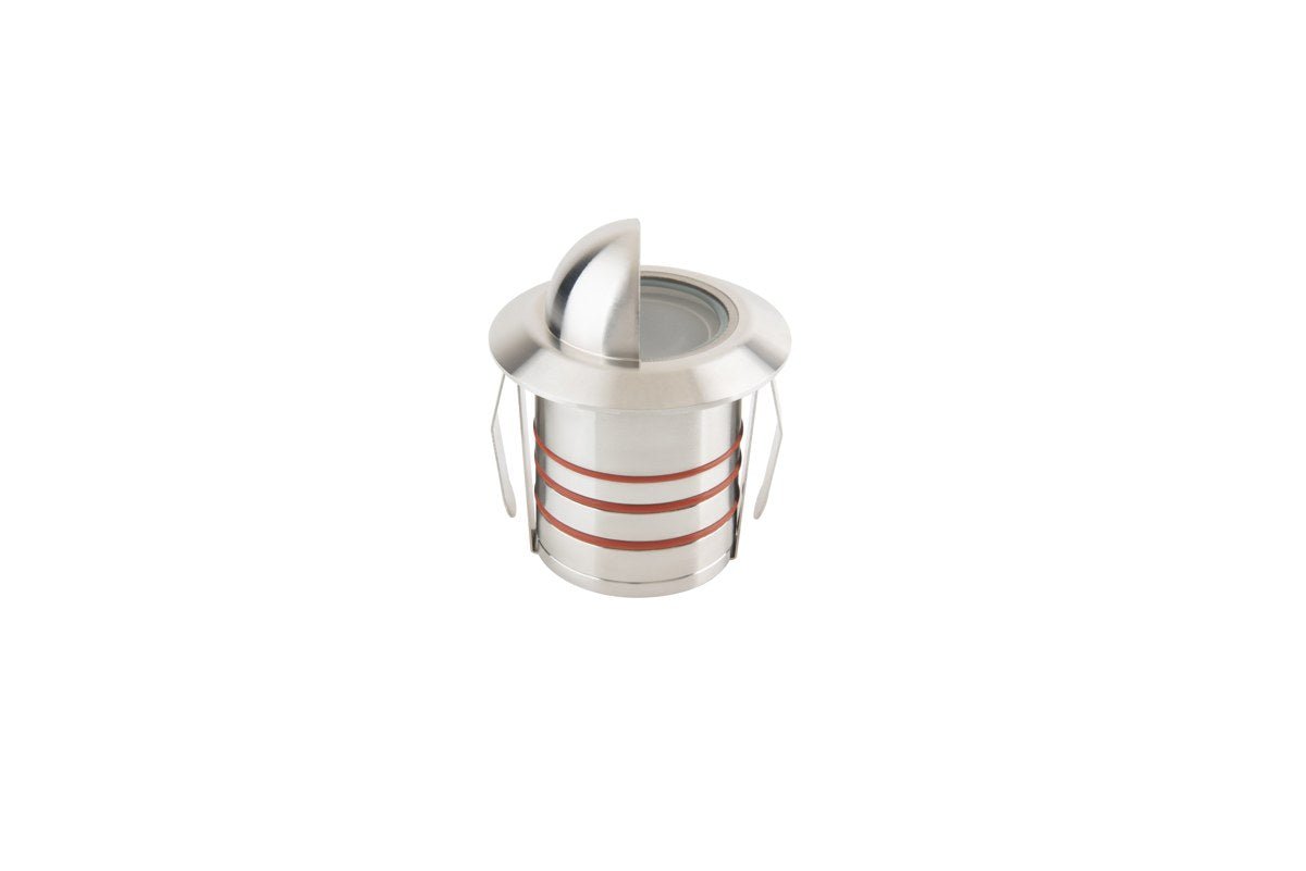 WAC-2131-27SSWAC 2131 5.0W Scoop LED 2in 12V Indicator Light
