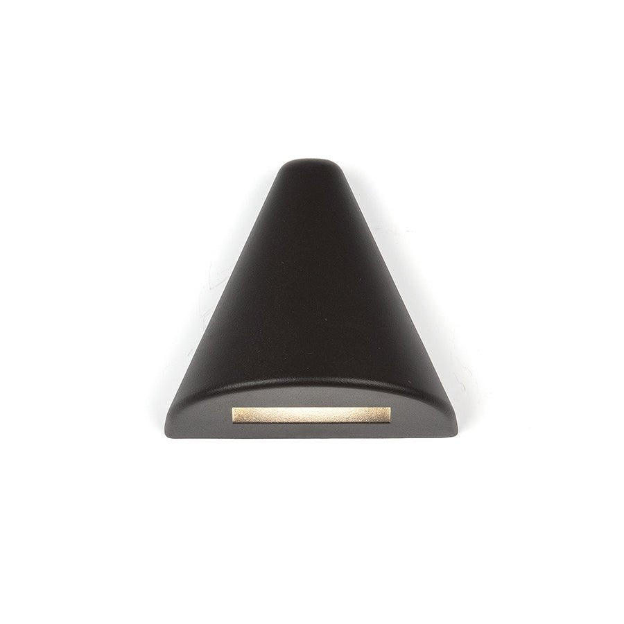 WAC-3021-27BZWAC 3021 2.8W Triangle LED 12V Deck and Patio Light