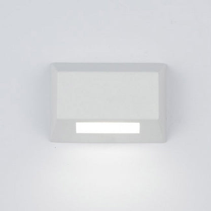 WAC-3031-27WTWAC 3031 2.8W Rectangle LED 12V Deck and Patio Light