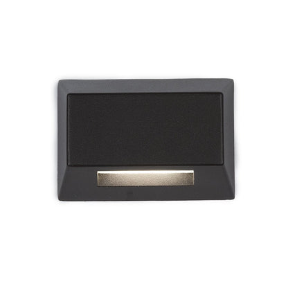 WAC-3031-30BZWAC 3031 2.8W Rectangle LED 12V Deck and Patio Light